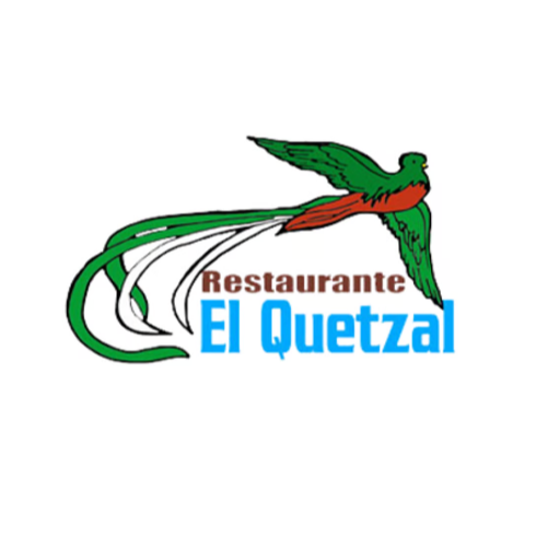 Restaurante el Quetzal logo