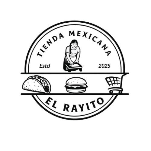 Restaurante El rayito logo