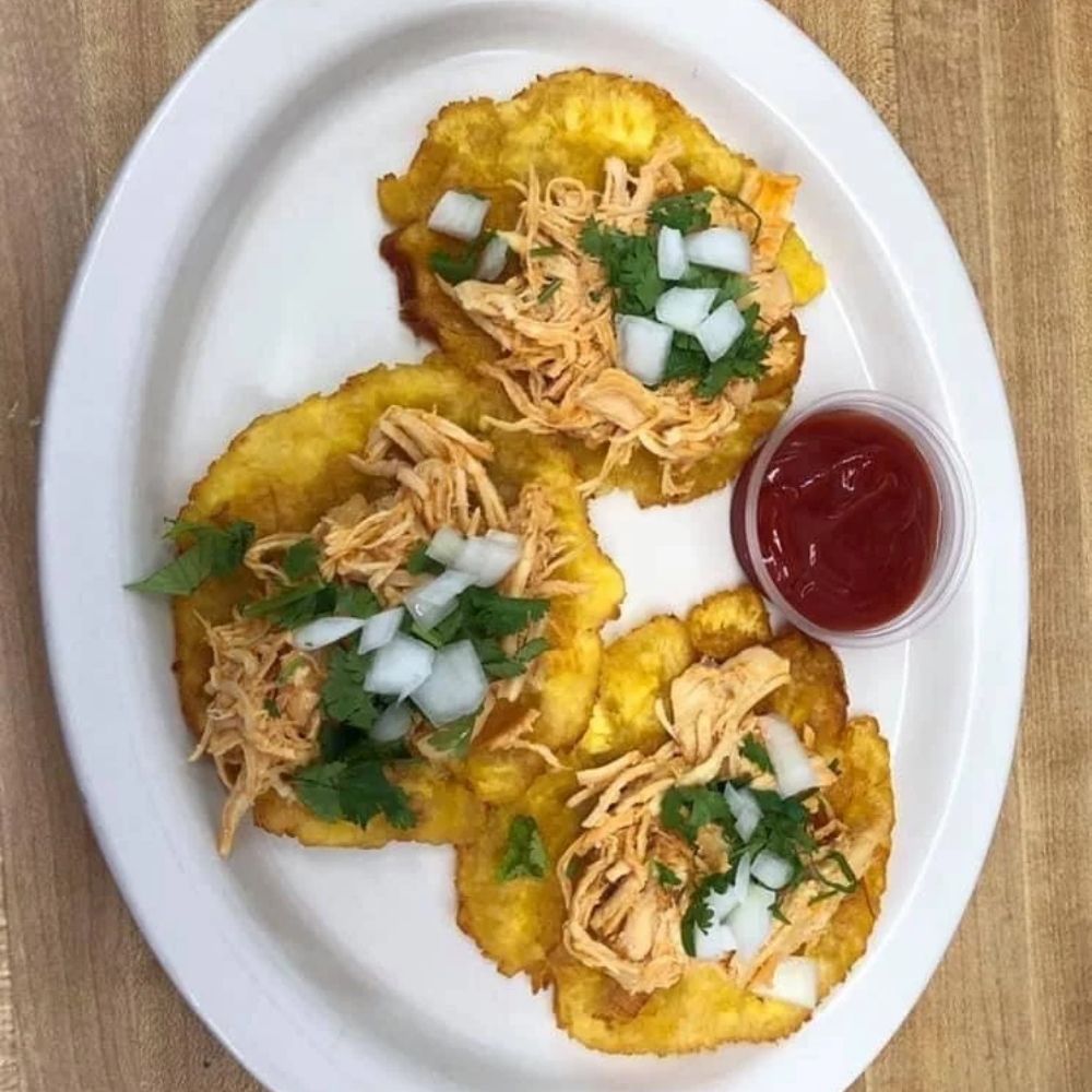 Side food item