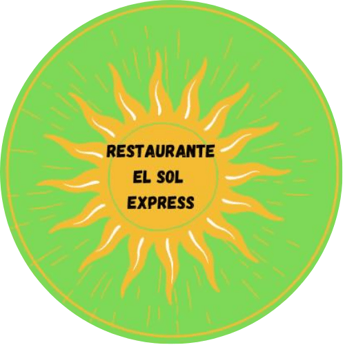 RESTAURANTE El Sol EXPRESs logo