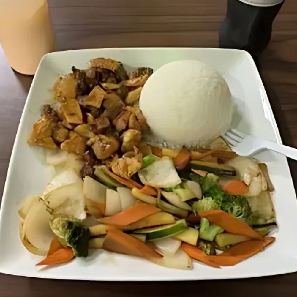 Side food item