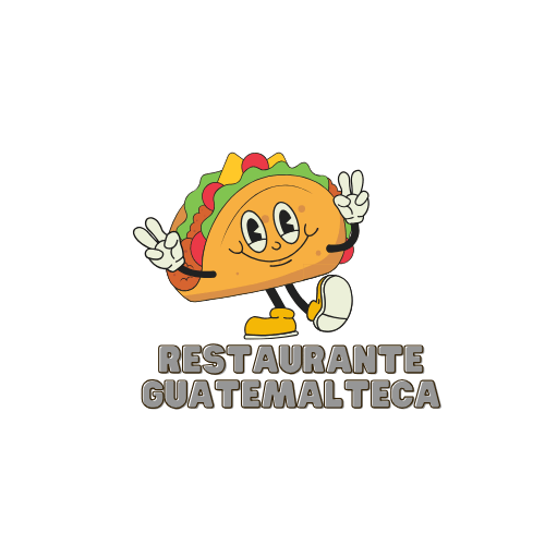 Restaurante Guatemalteca logo