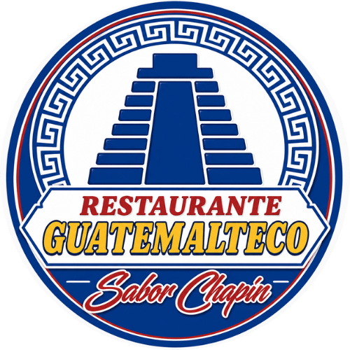 Restaurante Guatemalteco logo