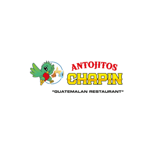 Restaurante Guatemalteco Antojitos chapin logo