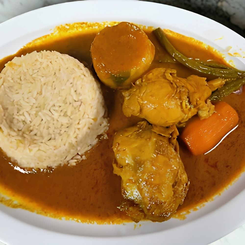 Side food item