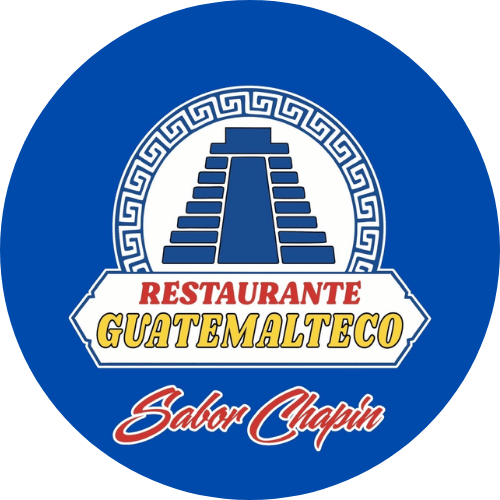 Restaurante Guatemalteco logo