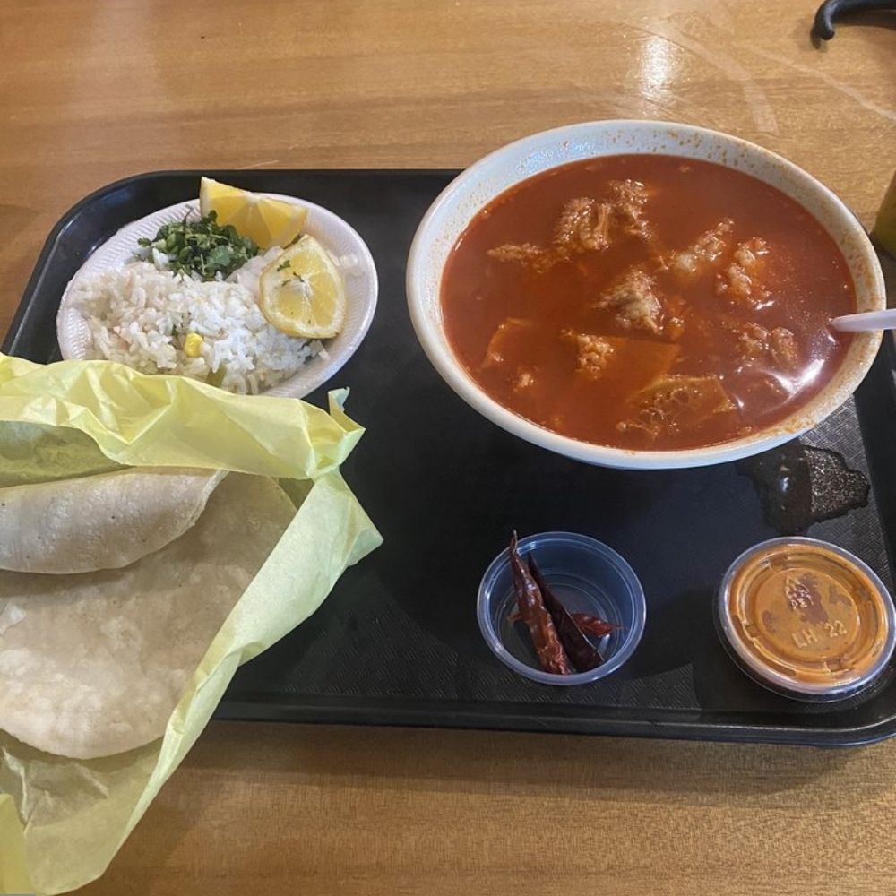Side food item