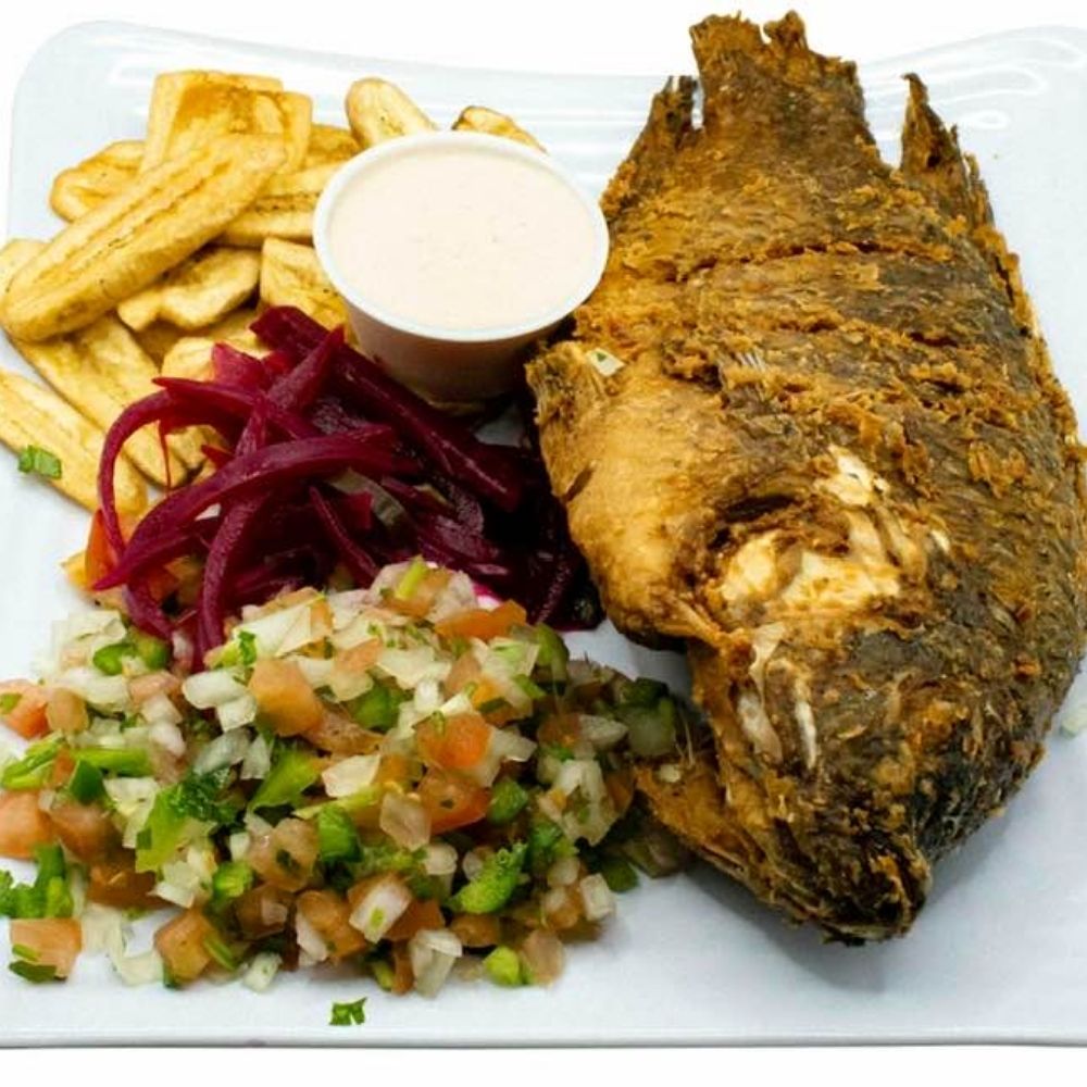 Side food item