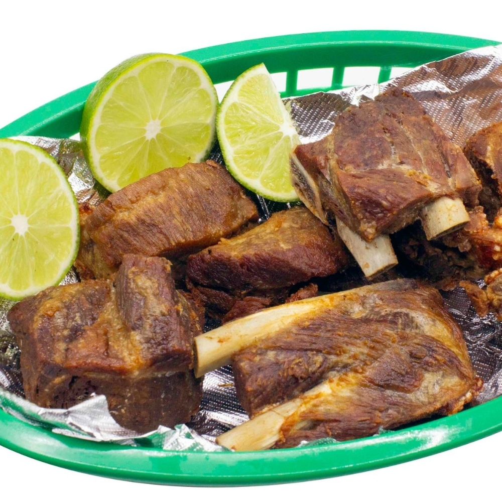 Main food item