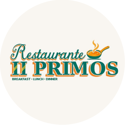 Restaurante II Primos logo