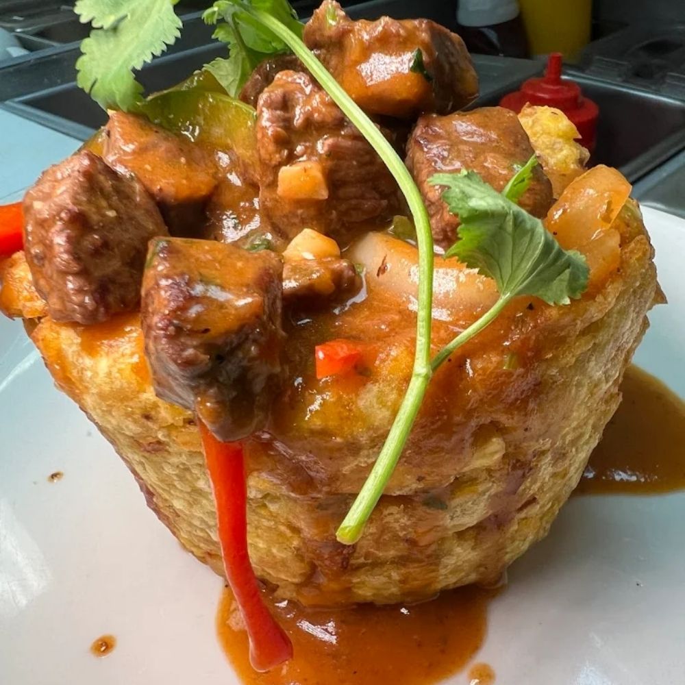 Side food item