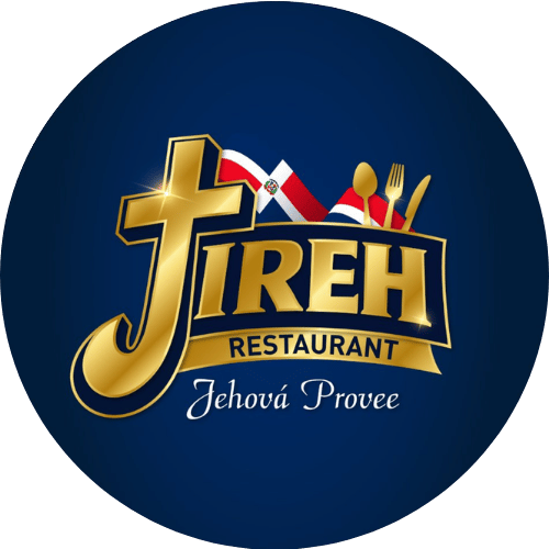 Restaurante Jireh logo