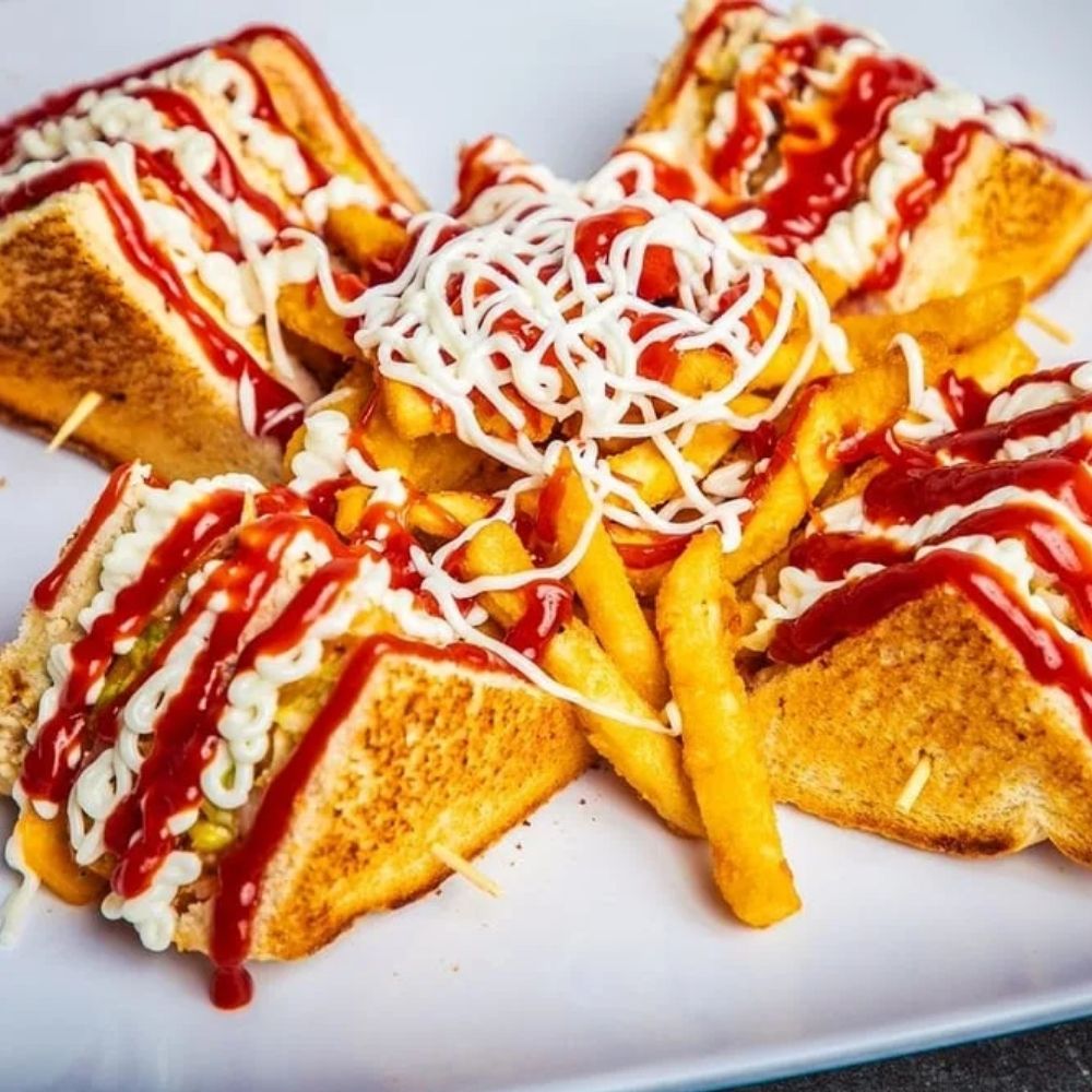 Side food item
