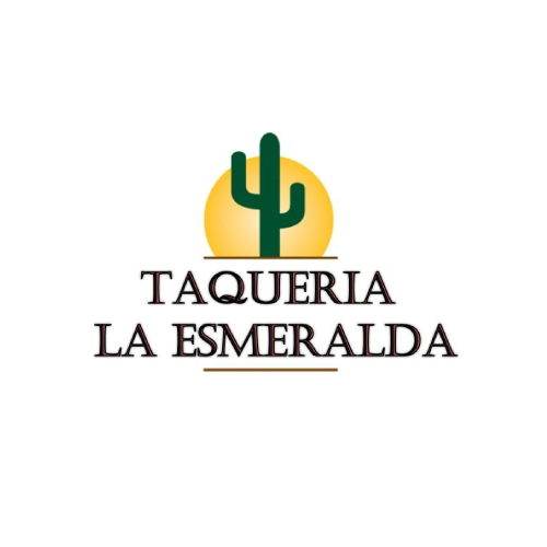 Restaurante La Esmeralda logo