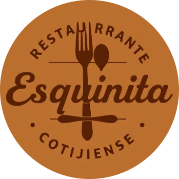 Restaurante La Esquinita Cotijense logo