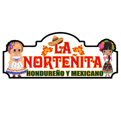 Restaurante La Nortenita logo