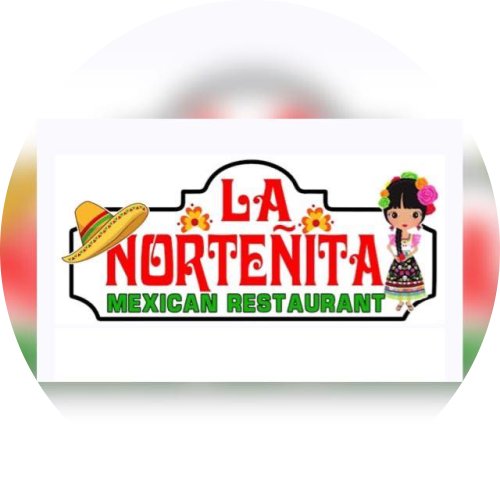 Restaurante La Nortenita logo