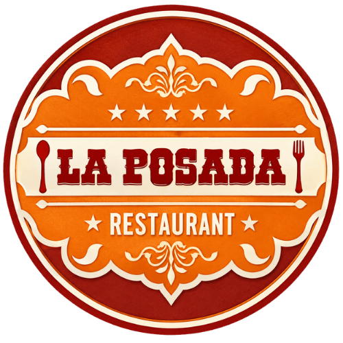 Restaurante La Posada logo
