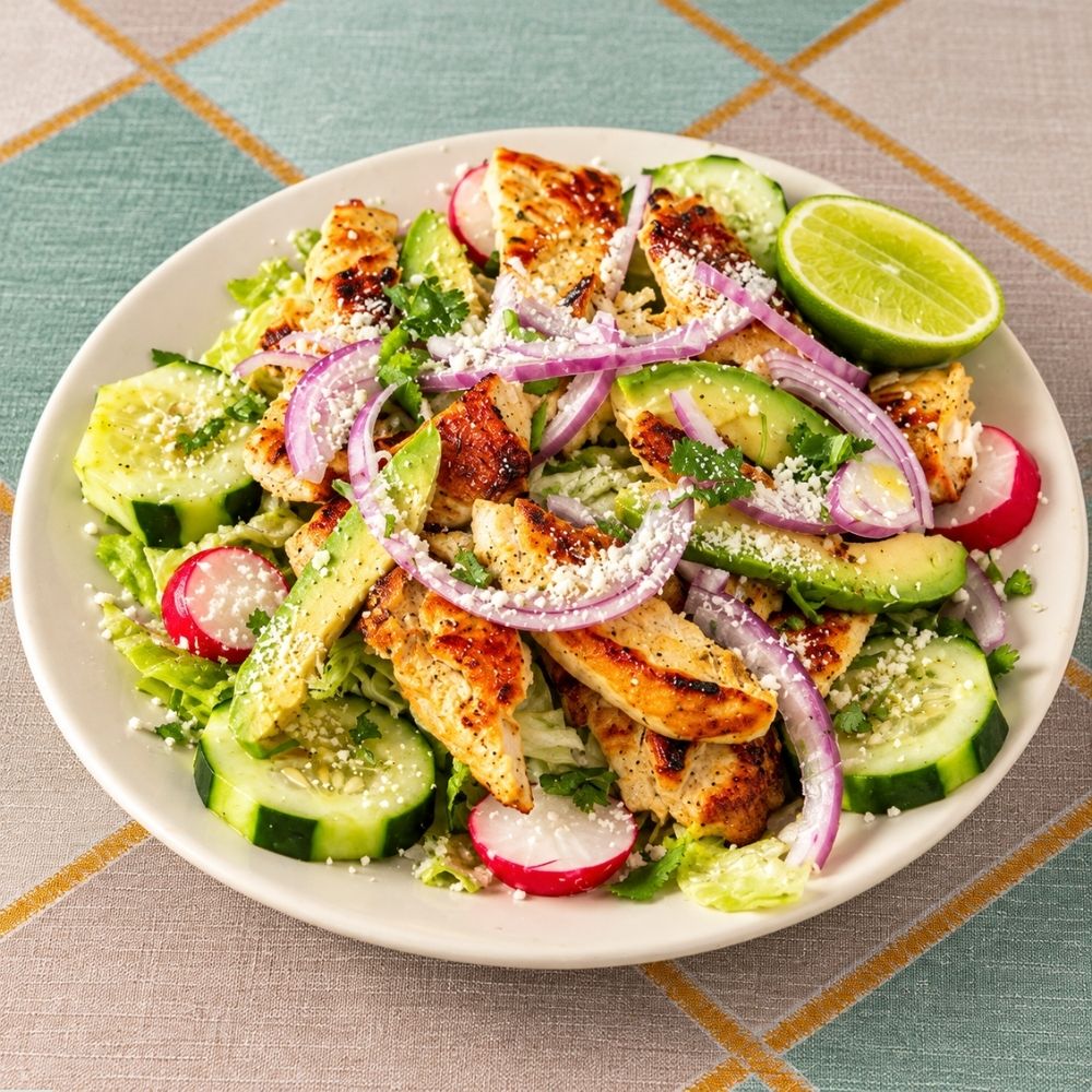 Side food item
