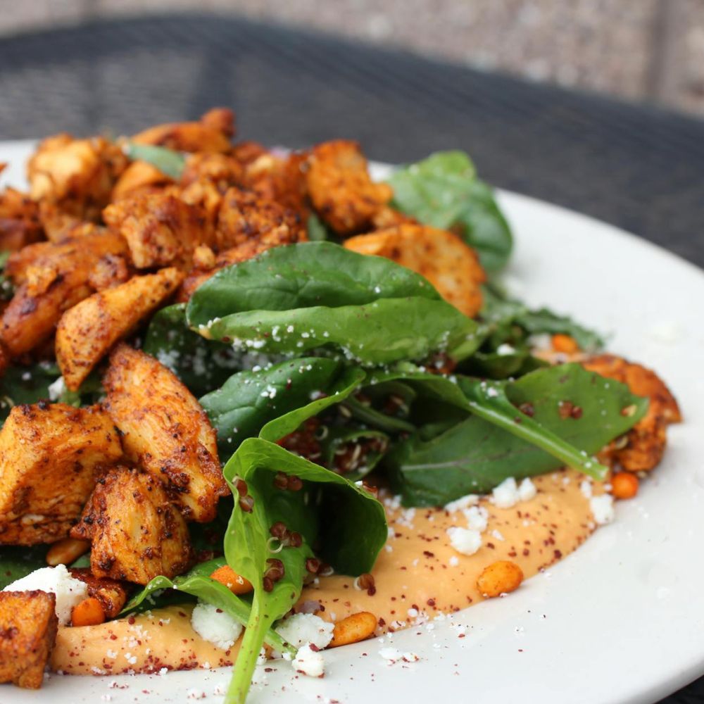 Side food item