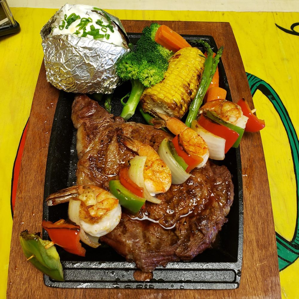 Side food item