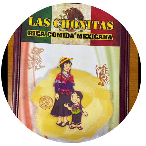 Restaurante Las Chonitas logo