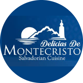 Restaurante Las Delicias de Montecristo logo