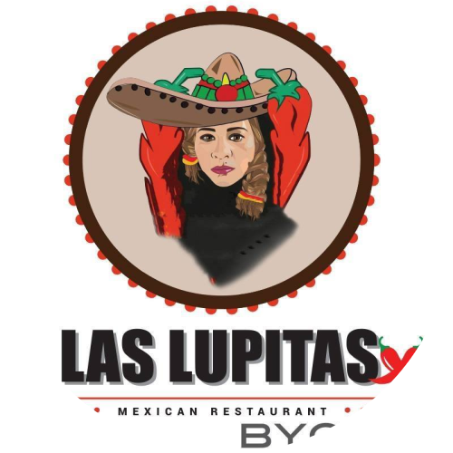 Restaurante Las Lupitas logo