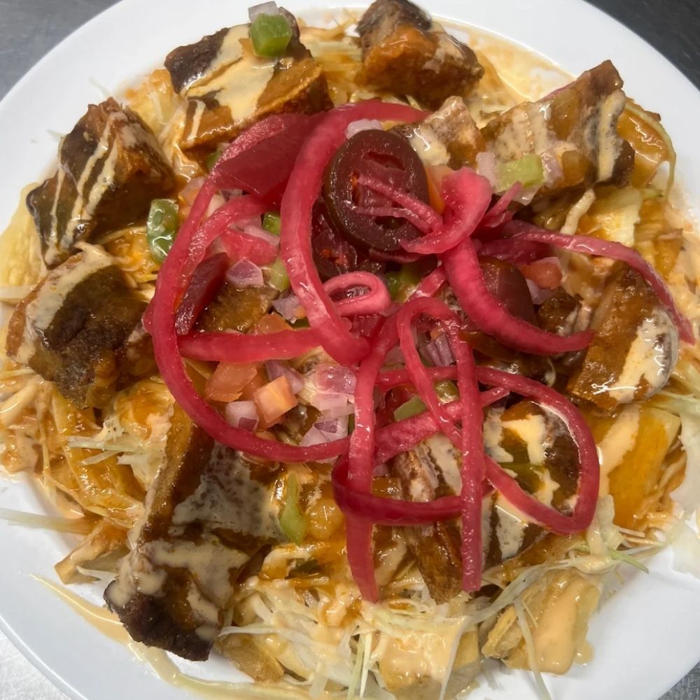 Side food item