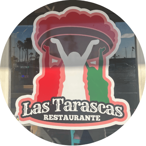Restaurante Las Tarascas logo