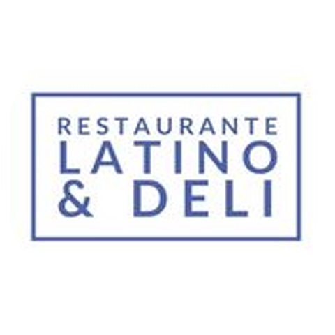 Restaurante Latino & Deli logo