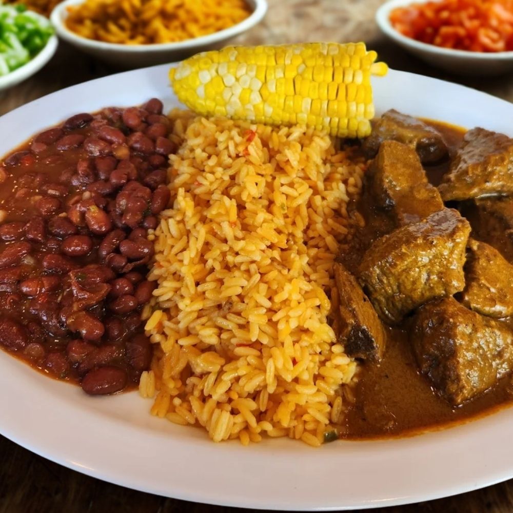 Side food item