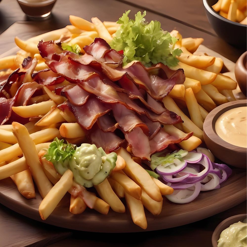Side food item