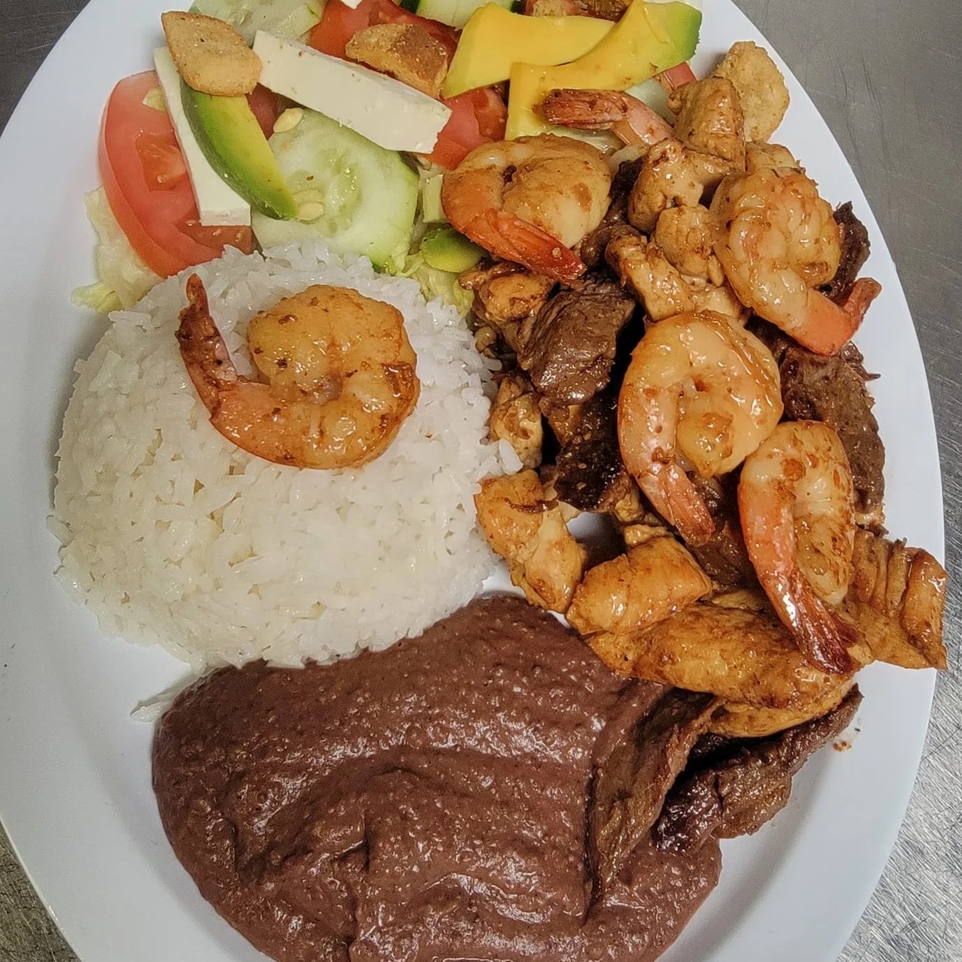 Side food item