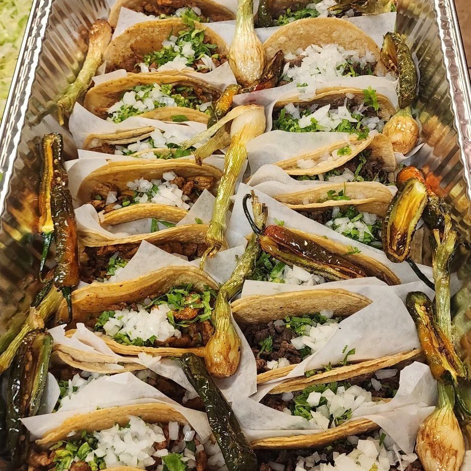 Food image prep