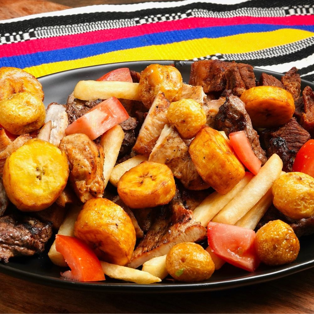 Side food item