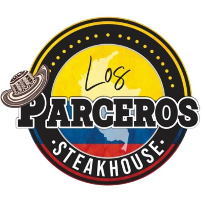 Restaurante Los Parceros Steakhouse logo