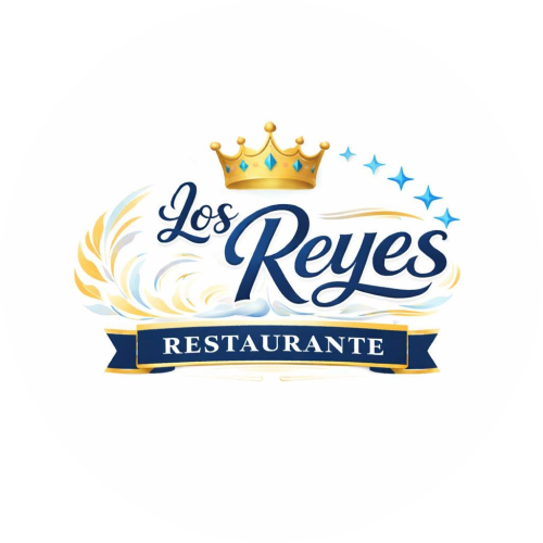 Restaurante Los Reyes logo