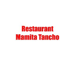 Restaurante Mamita Tancho logo