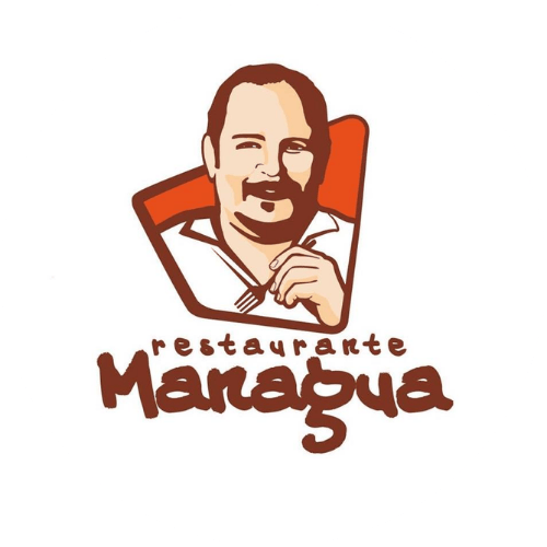 Restaurante Managua logo
