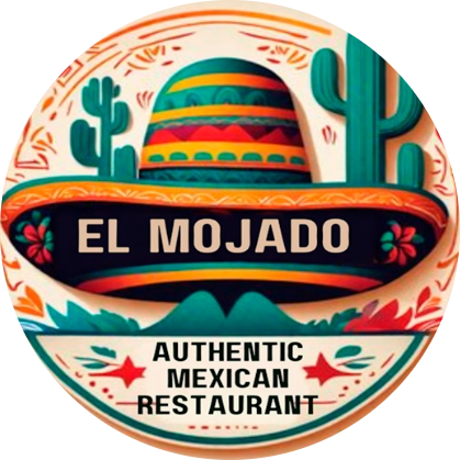Restaurante Mexicano El Mojado logo