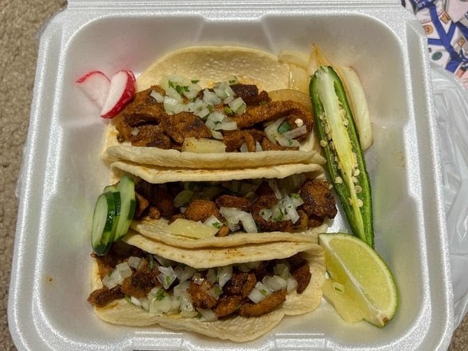 Side food item
