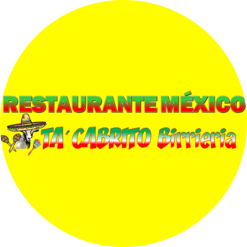 RESTAURANTE MEXICO logo