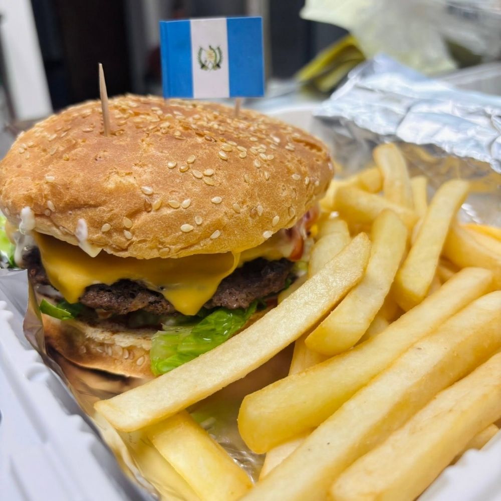 Side food item