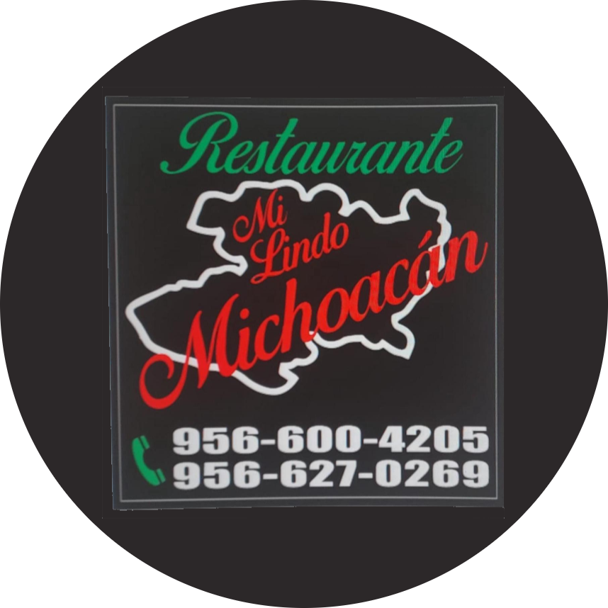 Restaurante Mi Lindo Michoacan logo