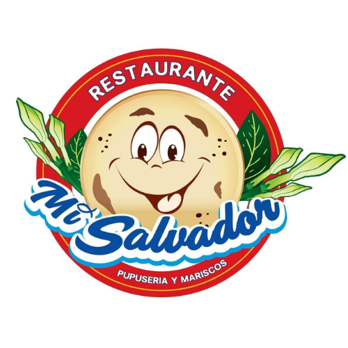 Restaurante Mi Salvador logo