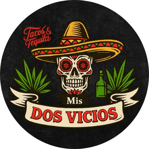 Restaurante Mis 2 Vicios LLC logo