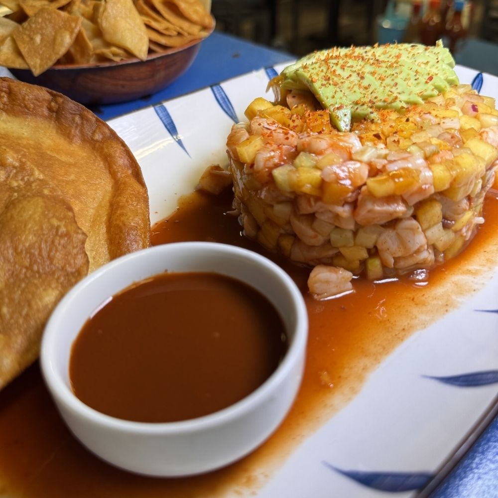 Side food item
