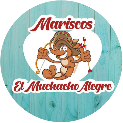 Restaurante Muchacho alegre logo