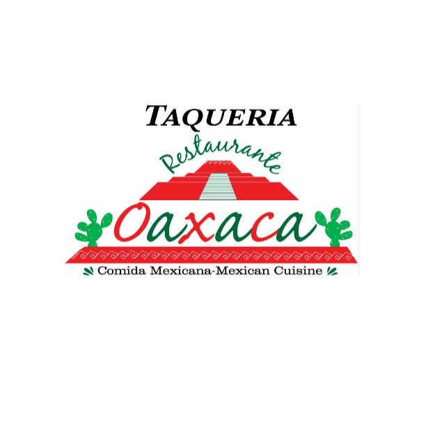 Restaurante Oaxaca logo